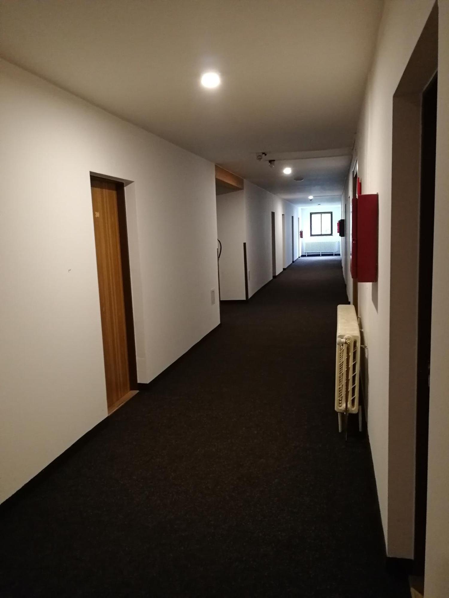 Chata Prasily Exteriör bild